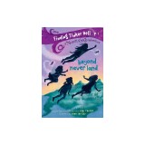 Never Girls Chapter Book #14 (Disney: The Never Girls)