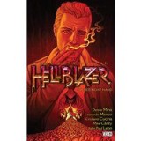 John Constantine, Hellblazer