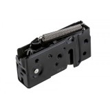 Inchizator capota motor Volvo S90 2017-, V90 2017-, V90 Cross Country 2017-, Xc90 2016-, Dreapta, 31479533