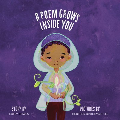 A Poem Grows Inside You foto