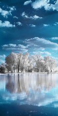 Husa Personalizata ASUS ZenFone 4 ZE554KL Winter