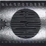 CD Blackstreet &ndash; Another Level (G+)