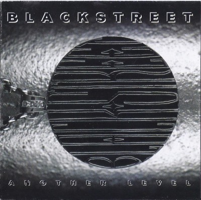 CD Blackstreet &amp;ndash; Another Level (G+) foto