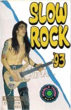 Caseta Audio Compilatie Slow Rock '93 Thomsun Original An 1993