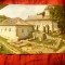 Ilustrata Slatina Complex arhitectonic medieval , anii &#039;80