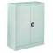 DULAP METALIC CU USI BATANTE 2 RAFTURI, 92x42x120 cm, 45 kg/polita, CEHA