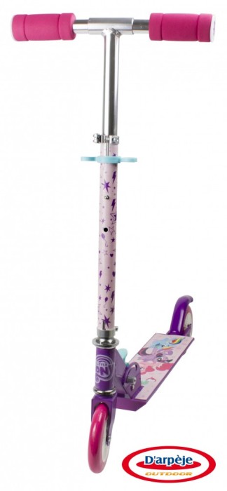 My Little Pony - Trotineta My Little Pony - Trotineta