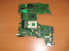 Placa de baza functionala Fujitsu Lifebook S7110 CP322950-Z2 foto
