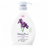 Crema sapun Iris, 600ml, Dermomed