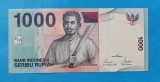 1000 Rupiah 2000 Indonezia - Bancnota SUPERBA - UNC
