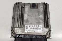 Unitate de control motor VW POLO AW1, BZ1, AE1 2020 OEM: 06K907309B,0261S19137 | 31866847