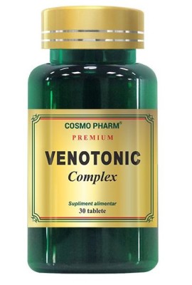 VENOTONIC COMPLEX 30CPS foto