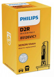 Bec Xenon Philips D2R 35W 85V P32d-3 Xenon Vision 85126VIC1