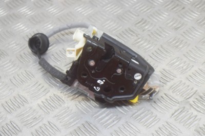 &amp;Icirc;ncuietoare ușă dreapta spate AUDI A4 Avant 8W5, B9 2017 OEM: 4G0839016F | 13393966 foto