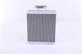 Radiator incalzire habitaclu Audi A1; Seat Ibiza IV, Ibiza IV Sc; Skoda Fabia III, Rapid, Rapid Spaceback; VW Polo, Polo V, 178x171x32mm, OE