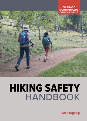 Hiking Safety Handbook foto
