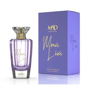 Extract de Parfum MAD Monalisa Damă foto