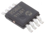 Convertor A/D 22bit 15sps 2,7-5,5V MSOP8