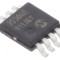 Convertor A/D 22bit 15sps 2,7-5,5V MSOP8