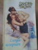 Lunga Asteptare - Sandra Brown, Miron 1994, Roman de Dragoste, Editura Miron, Paperback, 285 pagini