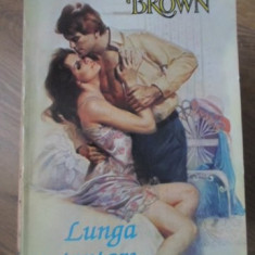 LUNGA ASTEPTARE-SANDRA BROWN