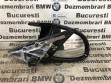 Oglinda dreapta electrica cu loc pentru camera 360 electrocrom originala BMW X5 F15