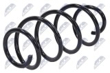 Arc suspensie Audi A3 202013, Skoda Octavia 202013, VW Beetle 202019, Golf 202013, Jetta 202017; partea din fata; 1K0411105AK; NTY, aftermarket