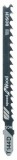 Bosch Set 5 panze fierastrau vertical T 144 D Speed for Wood, 100mm