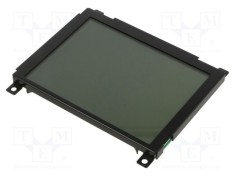 Afi?aj LCD grafic 320x240 RAYSTAR OPTRONICS COG FSTN Positive 94,7x83,3x9,4mm foto