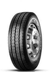 Anvelope camioane Pirelli MC88s Amaranto M+S ( 275/70 R22.5 148/145J ) foto