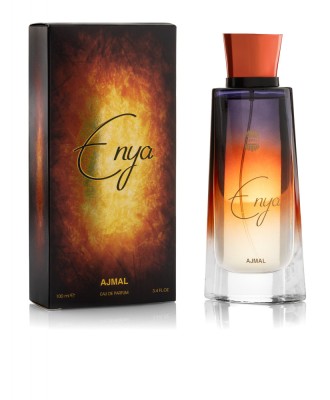Ajmal, Enya, Apă de parfum, Unisex, 100 ml foto