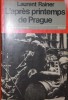 L APRES PRINTEMPS DE PRAGUE