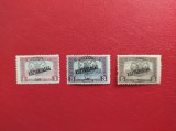 1916 - 1918 - EMISIUNEA ORADEA - PARLAMENT - KOZTARSASAG ( CU SARNIERA ) - EXPERTIZA BODOR