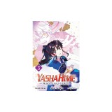 Yashahime: Princess Half-Demon, Vol. 3