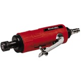 Polizor pneumatic pentru compresor Einhell TC-PP 220, 6.3 bar presiune maxima, 22.000 RPM, 128 l/min consum aer, accesorii incluse