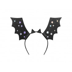 Set 4 Cordelute Liliac Halloween