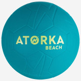 Minge Handbal pe Plajă HB500B Mărimea 3, Atorka