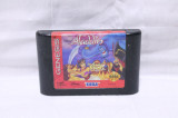 Joc SEGA Genesis - Aladdin
