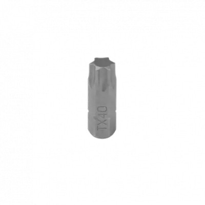 Set 10 BITI TORX T50 DOMAX foto
