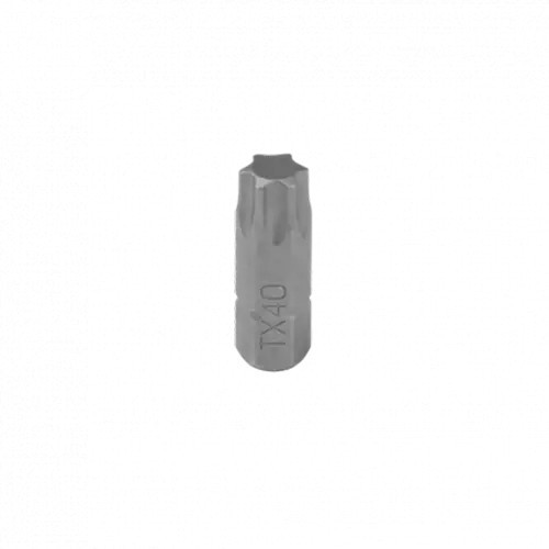 Set 10 BITI TORX T50 DOMAX