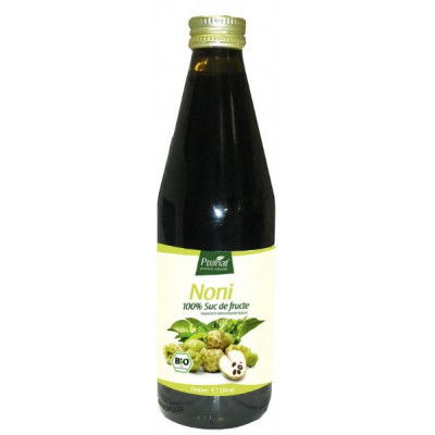 Suc Bio Noni 100% Pronat 330ml foto