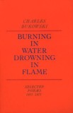 Burning in Water, Drowning in Flame