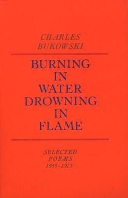 Burning in Water, Drowning in Flame foto