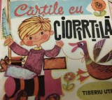CARTILE CU CIOPARTILA TIBERIU UTAN