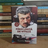 GUENTHER STEINER - FARA LIMITA DE VITEZA : UN AN IN FORMULA 1 , 2026 *