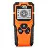 Detector perete 3 in 1 Neo 75-250: cabluri, metal, tevi, lemn. Scaner constructii, semnal acustic, husa inclusa. Precizie +/- 10mm