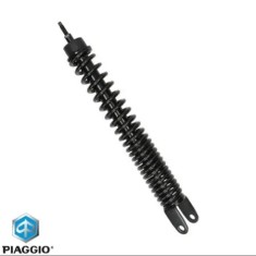 Telescop spate original Piaggio Liberty 50 iGet ABS (17-24) 4T AC 50cc - lungime: mm