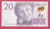 SUEDIA 20 KRONOR / 2015.