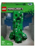Lego Minecraft The Creepertm (21276)