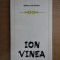 Sergiu Salagean - Ion Vinea